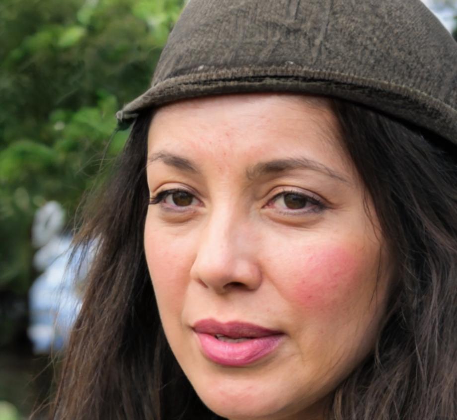 Temperance Blackwood